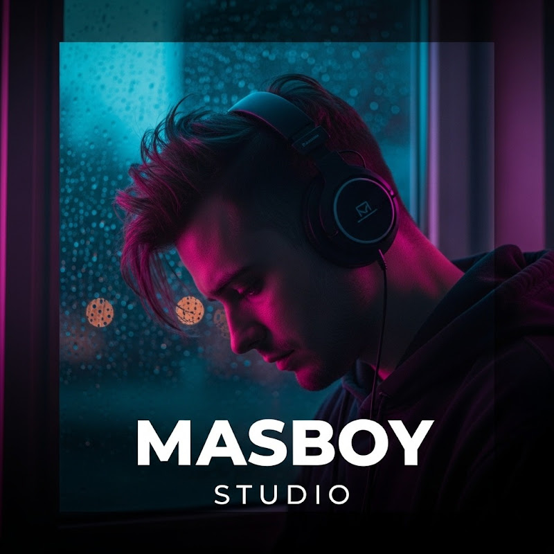 Masboy Studio