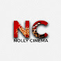 NOLLY CINEMA YouTube Profile Photo
