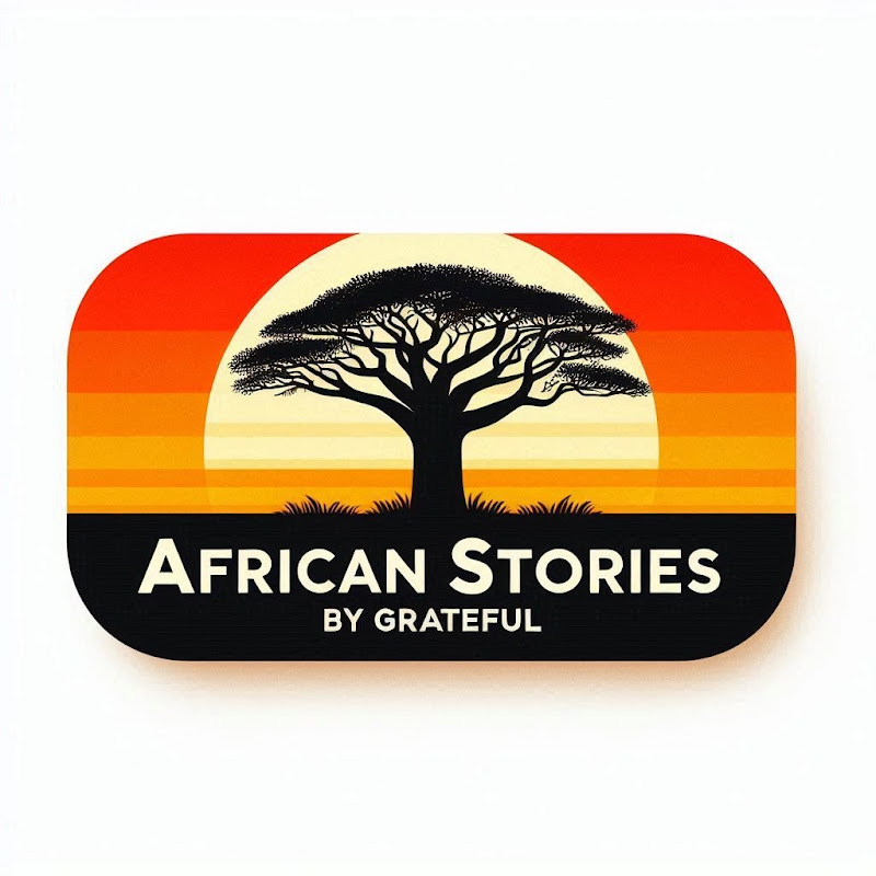 African stories by Grateful 