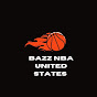Bazz NBA United States  logo