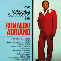 Ronaldo Adriano - Topic