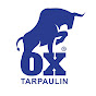 OX TARPAULIN logo