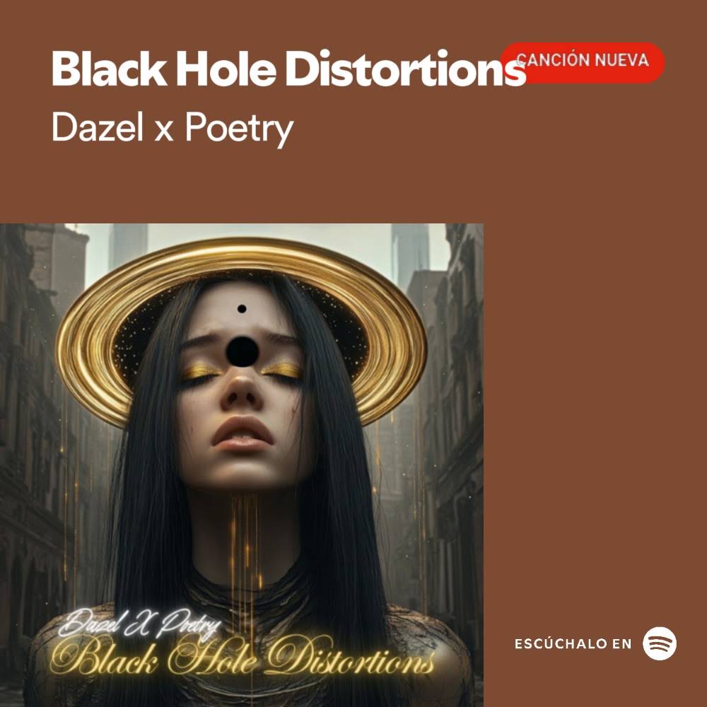 Post from Dazel x Poetry