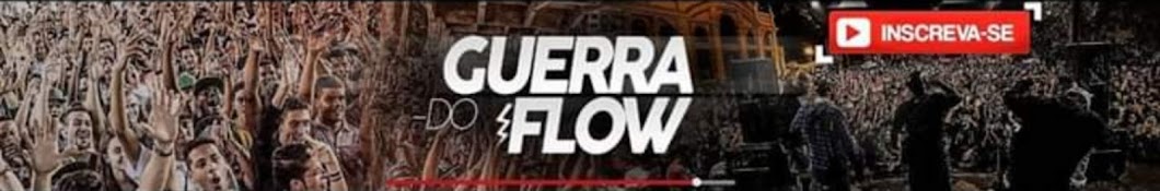 Guerra do Flow YouTube-Kanal-Avatar