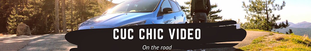 Cuc Chic Video YouTube channel avatar