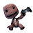 Sackboy Biel gameplay