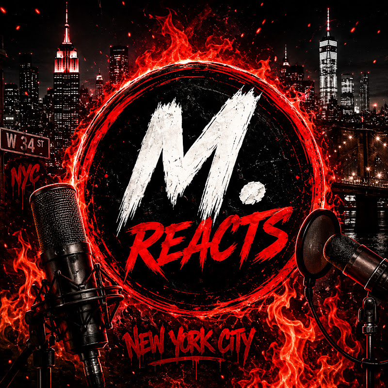 Mdot reacts