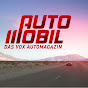 auto mobil – das VOX-Automagazin Avatar