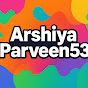 Arsiya Parveen 53 logo