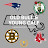 Old Bull & Young Calf - Boston Sports Podcast