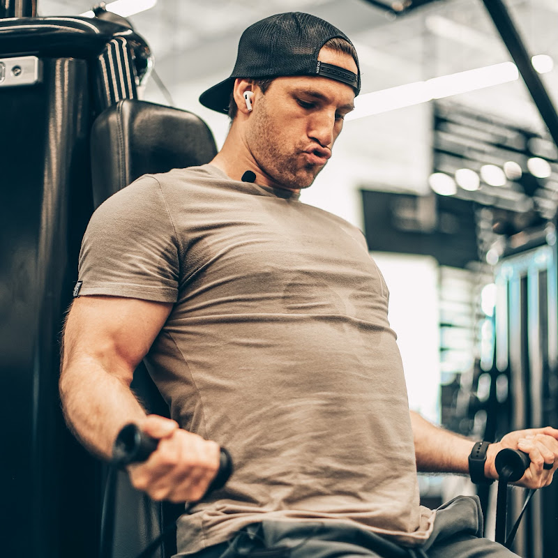 TheGymWithTim