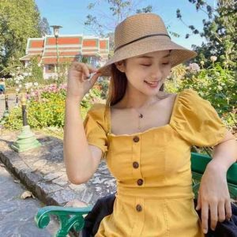 孙二娘带你游中国 Logo