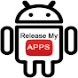 Release my apps logo