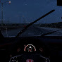 Rainy Drive Relaxation Avatar