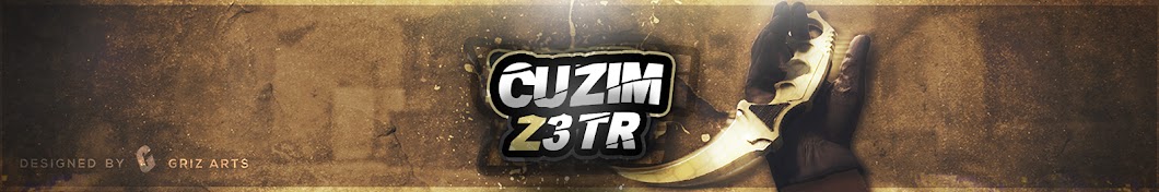 CuzImZ3TR-Z3TDÙ‚Ø§Ù‡Ø±Ù‡Ù… YouTube kanalı avatarı