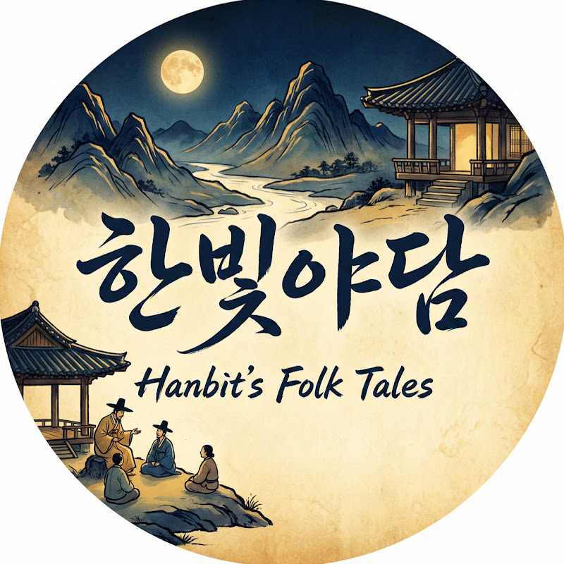 한빛야담