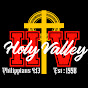Holy Valley Samoan Assembly of God logo