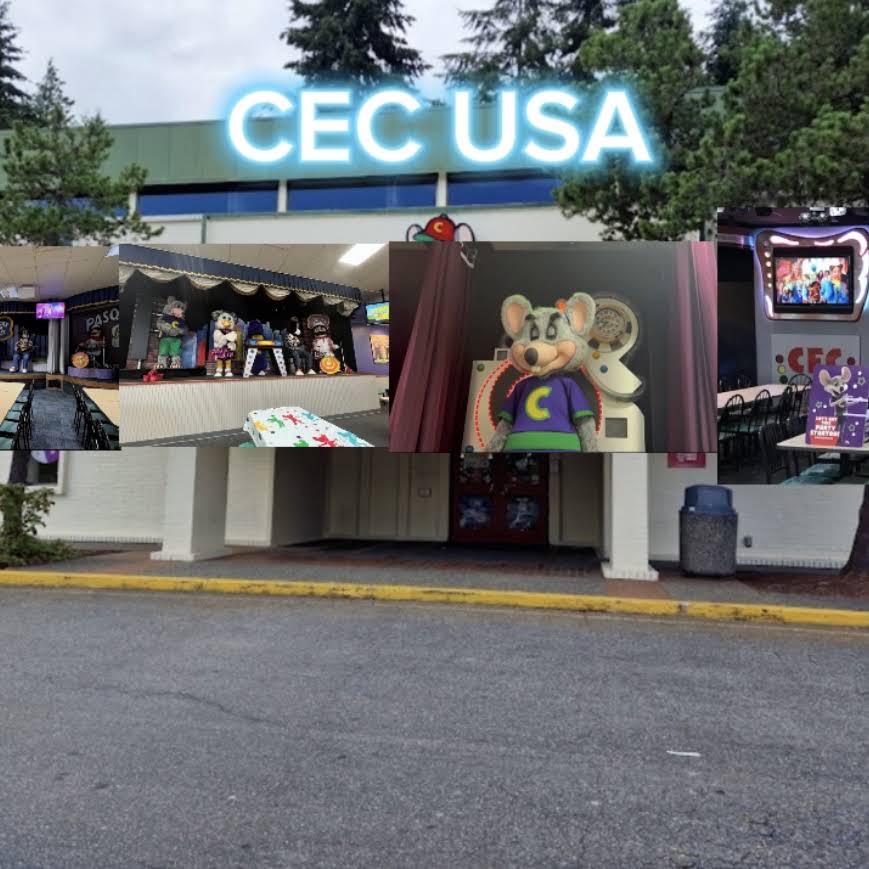 Post from CEC USA