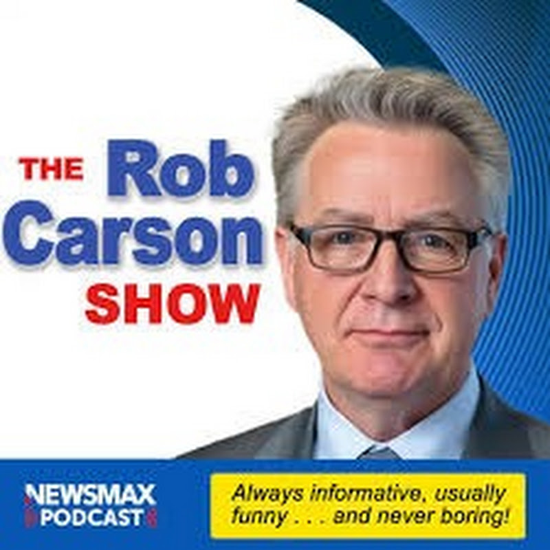 Rob Carson Show 