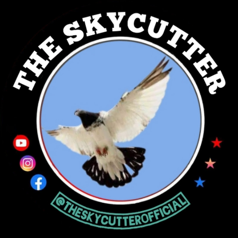 The SkycuTTer