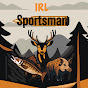 IRL Sportsman logo