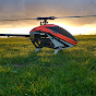 RC Helicopter Richard logo