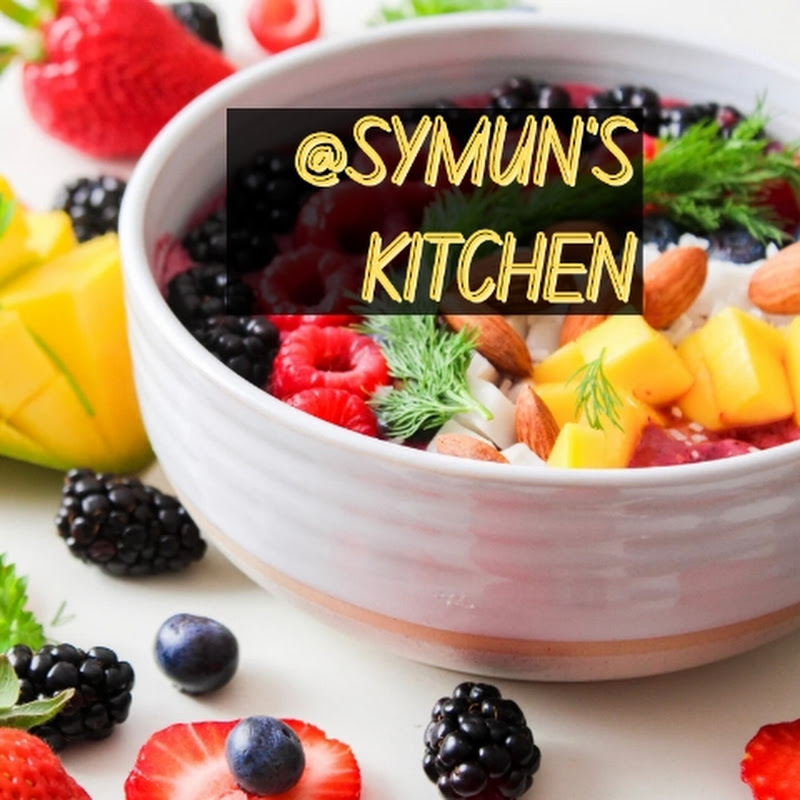 SYMUNS KITCHEN