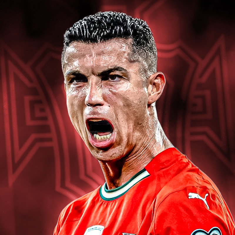 CR7 VIDEOS HD