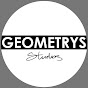 Geometrys Studios logo