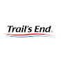 Trail's End Popcorn logo