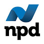 The NPD Group logo