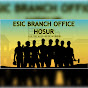 ESIC BRANCH OFFICE HOSUR logo