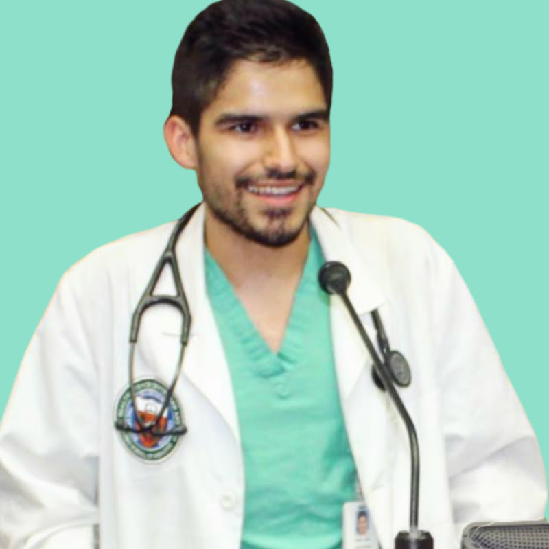 Dr. Ryan, MD