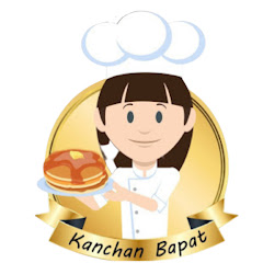 Kanchan Bapat Recipes Avatar