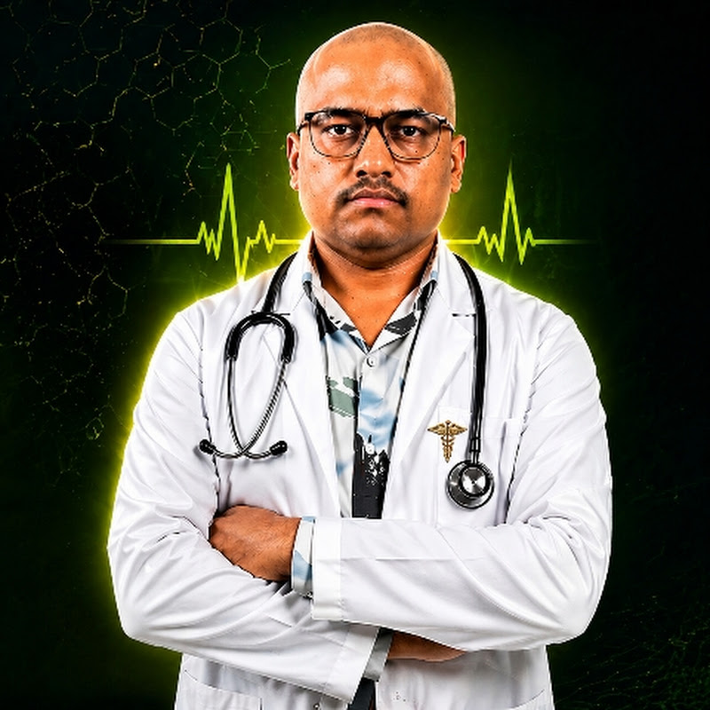 Dr Varun Rekha Ray
