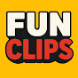 Fun clips logo