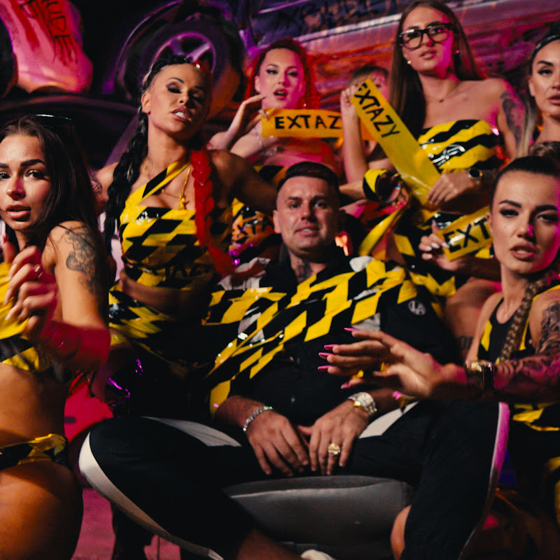EXTAZY OFFICIAL