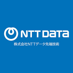 株式会社NTTデータ先端技術アイコン画像