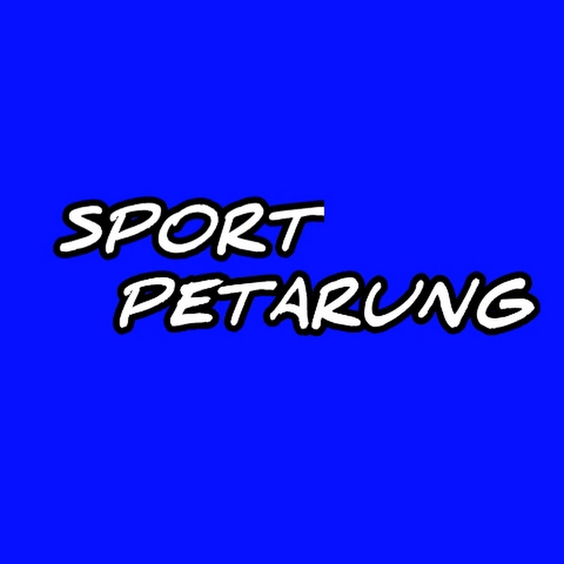 SPORT PETARUNG icon