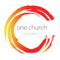 ONE Church Caldwell logo