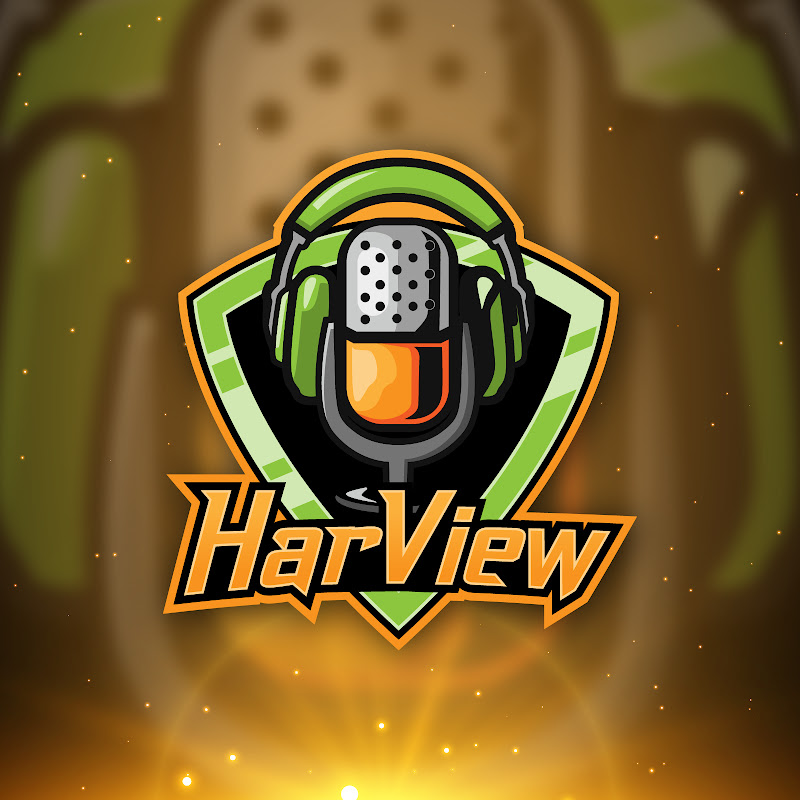 Harv's Corner