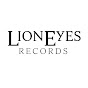 LionEyes Records logo