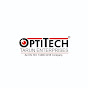 Optitech Eyecare logo
