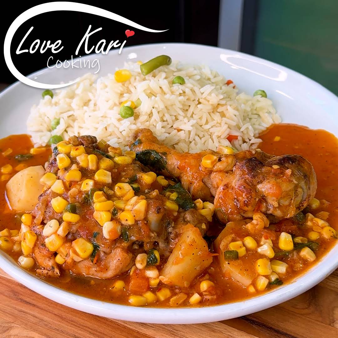 Post from Love Kari Cooking