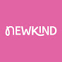 NewKind - Period Underwear logo
