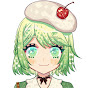 川綠明露 VTuber 大頭貼