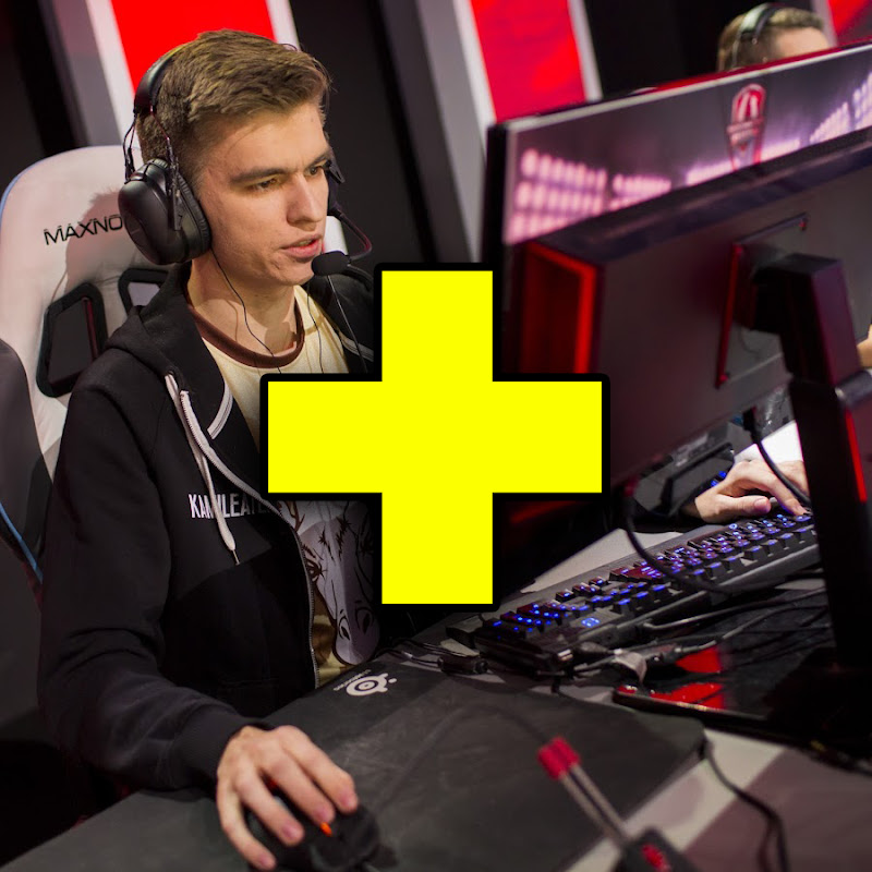 KamilEater Plus