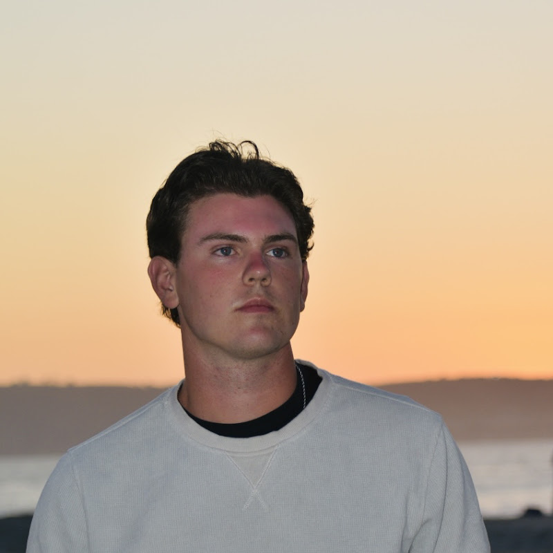 Luke Huss