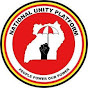 HE.ROBERT KYAGULANYI SSENTAMU ( BOBI WINE) logo