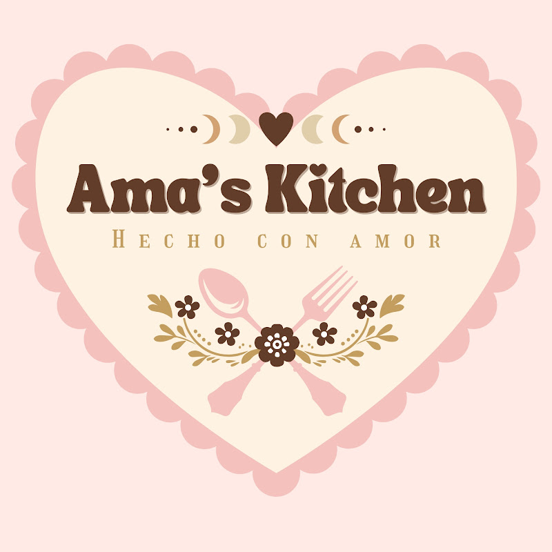 AMA’s Kitchen 